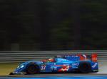 Alpine A450 2013 года
